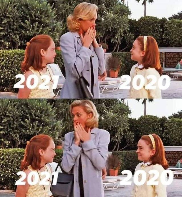 Bildschirmarbeiter - Picdump KW05 2021