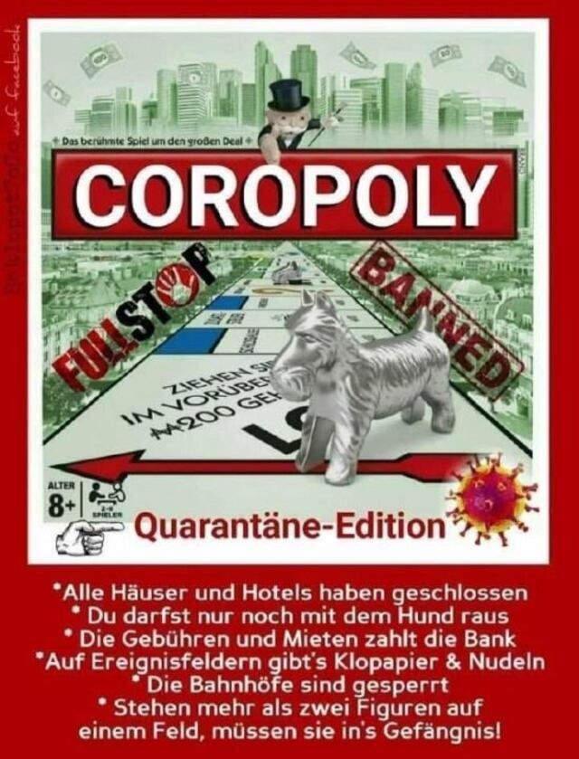 Bildschirmarbeiter - Picdump KW05 2021