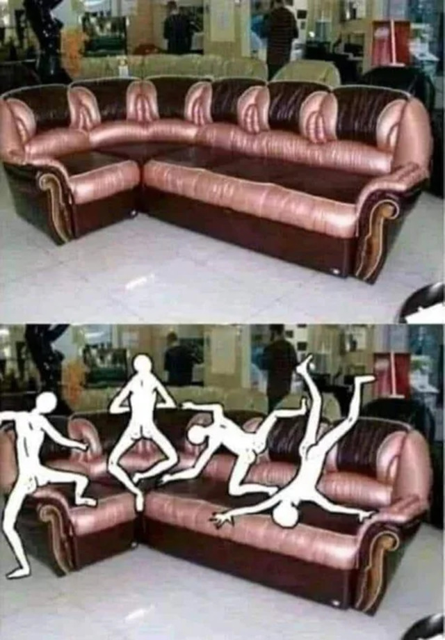 Bildschirmarbeiter - Picdump KW05 2021