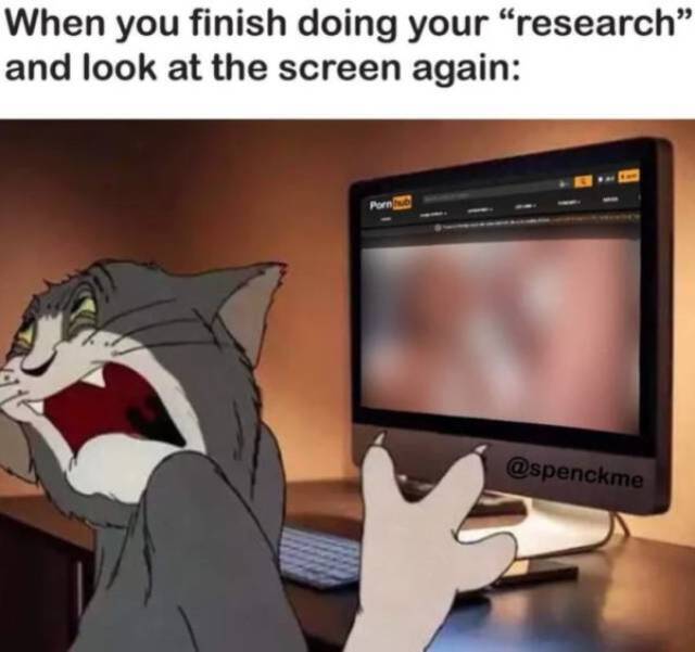 Bildschirmarbeiter - Picdump KW05 2021