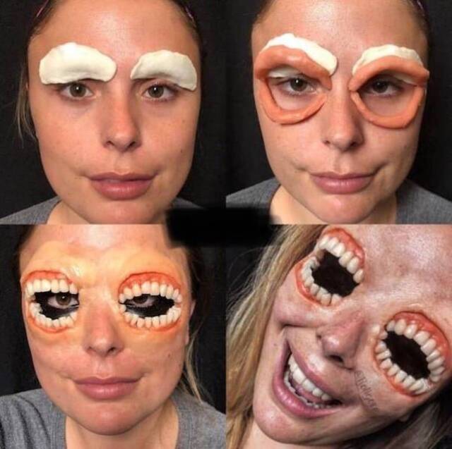 Bildschirmarbeiter - Picdump KW05 2021