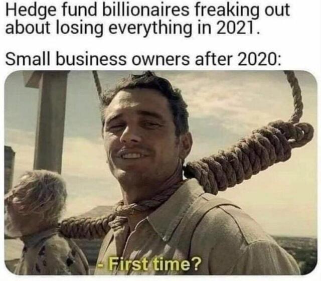 Bildschirmarbeiter - Picdump KW06 2021