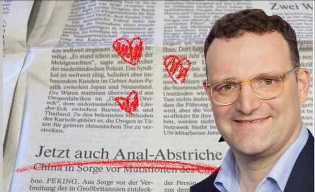 Bildschirmarbeiter - Picdump KW06 2021