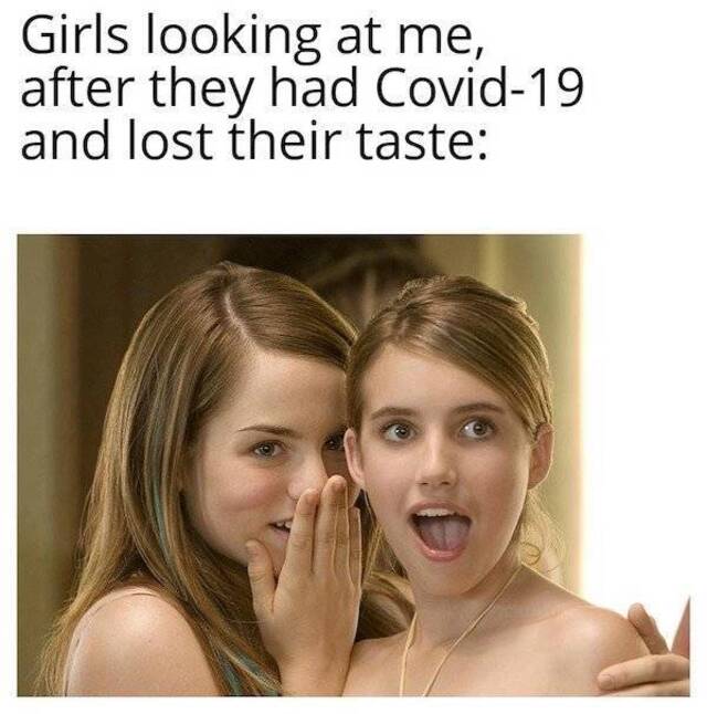 Bildschirmarbeiter - Picdump KW06 2021