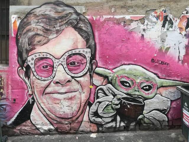 Bildschirmarbeiter - Picdump KW06 2021