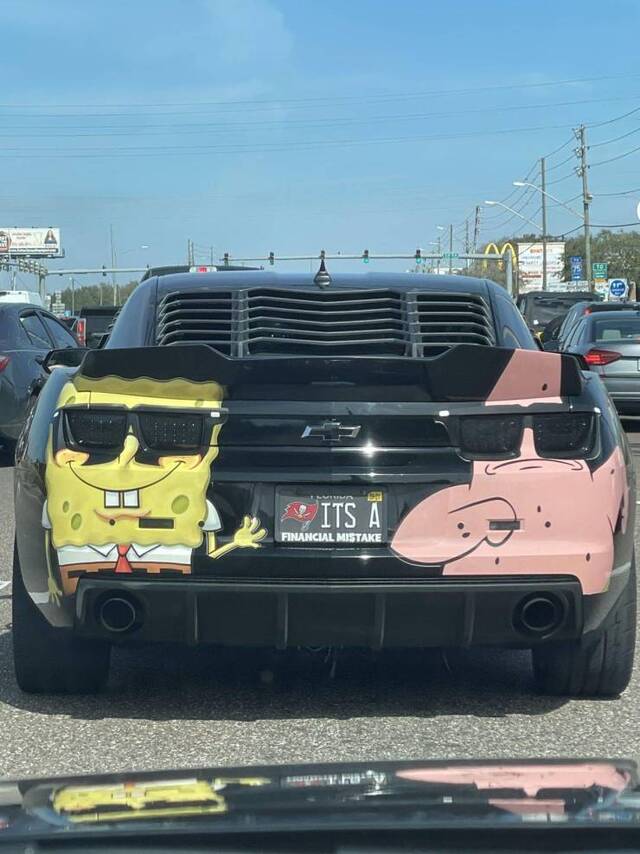 Bildschirmarbeiter - Picdump KW06 2021