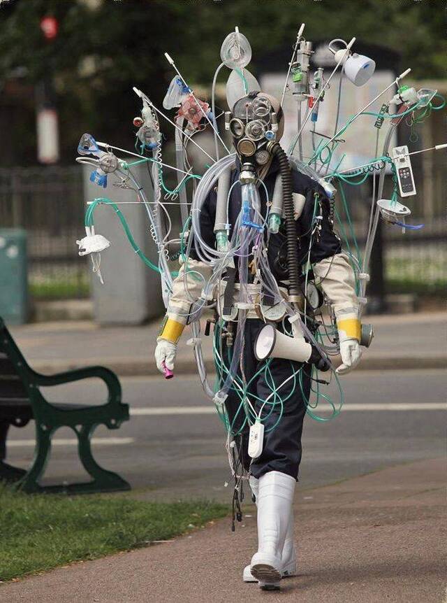 Bildschirmarbeiter - Picdump KW06 2021