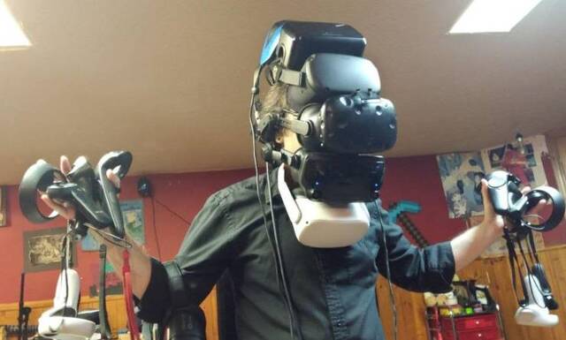 Bildschirmarbeiter - Picdump KW06 2021