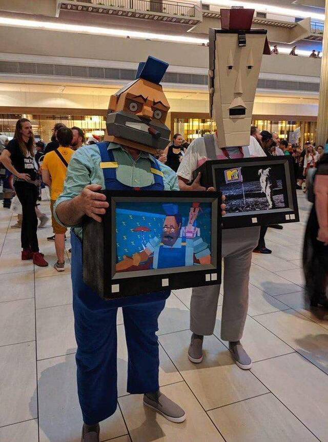 Bildschirmarbeiter - Picdump KW06 2021