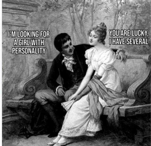 Bildschirmarbeiter - Picdump KW06 2021