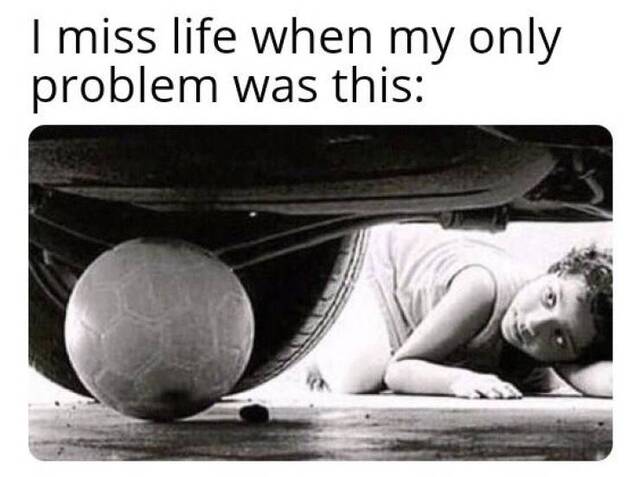 Bildschirmarbeiter - Picdump KW06 2021