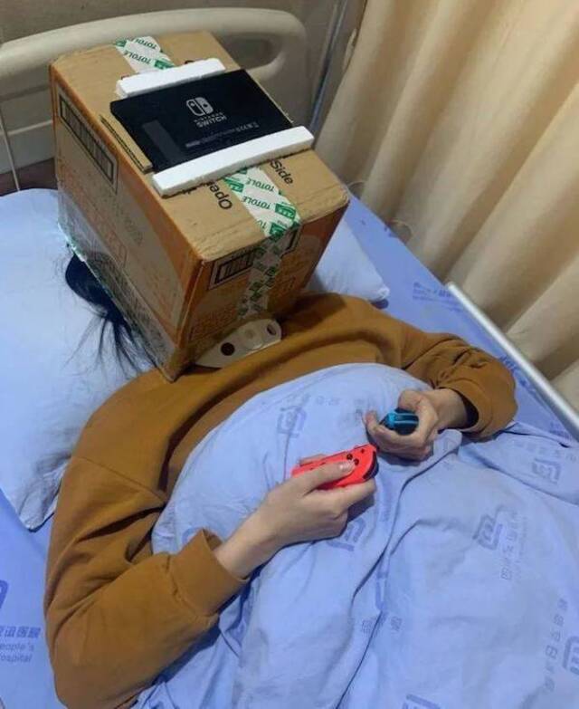 Bildschirmarbeiter - Picdump KW06 2021