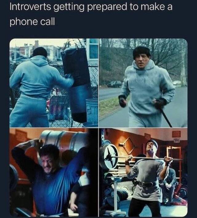 Bildschirmarbeiter - Picdump KW06 2021