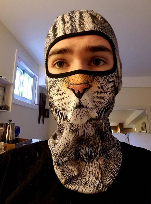 Nachschlag - Bildschirmarbeiter - Picdump KW06 2022