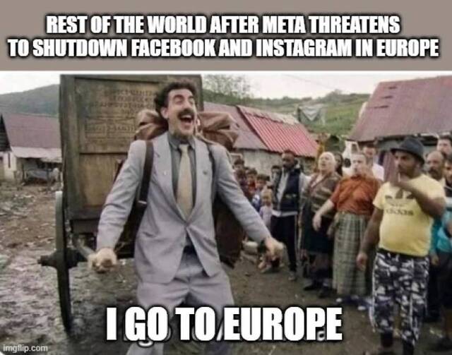 Nachschlag - Bildschirmarbeiter - Picdump KW06 2022