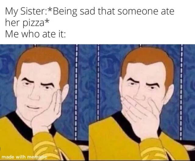 Nachschlag - Bildschirmarbeiter - Picdump KW06 2022