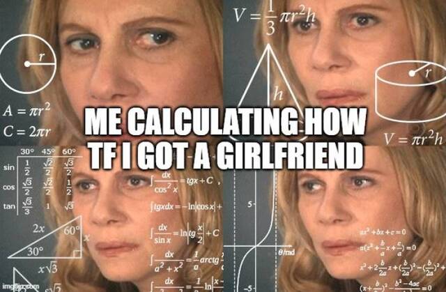 Nachschlag - Bildschirmarbeiter - Picdump KW06 2022