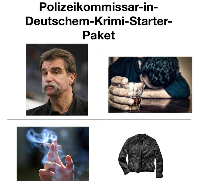 Nachschlag - Bildschirmarbeiter - Picdump KW06 2022