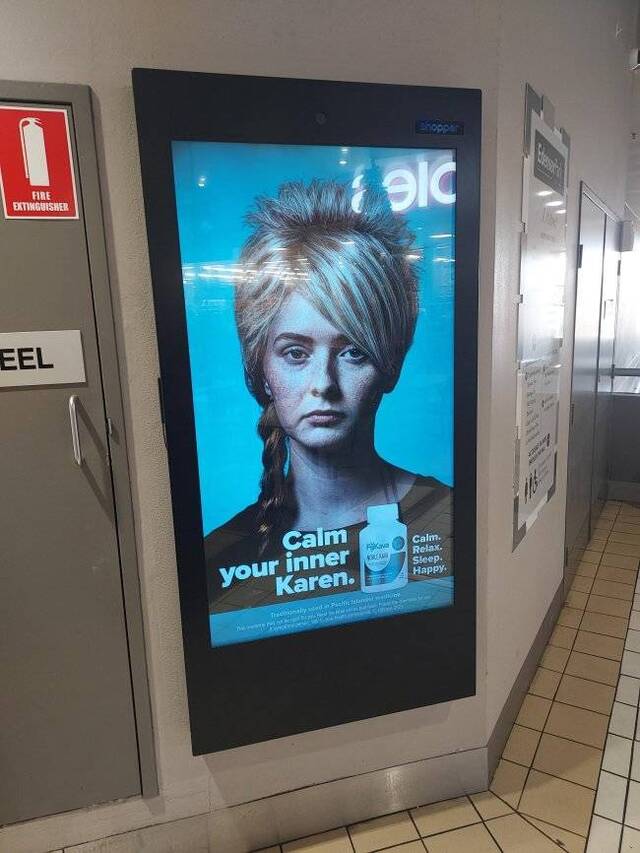 Nachschlag - Bildschirmarbeiter - Picdump KW06 2022