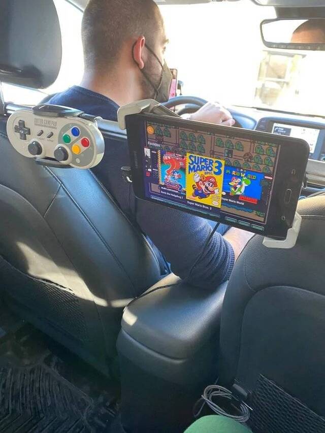 Nachschlag - Bildschirmarbeiter - Picdump KW06 2022