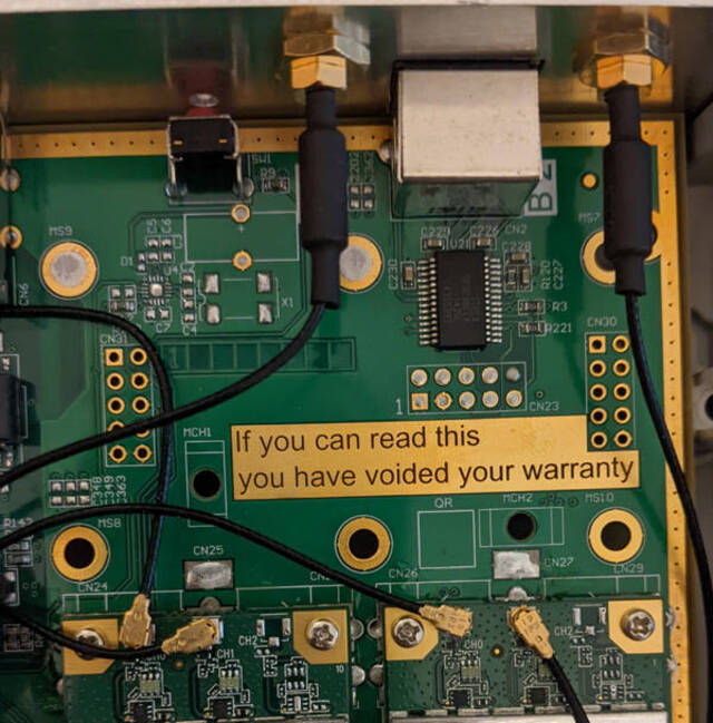 Nachschlag - Bildschirmarbeiter - Picdump KW06 2022