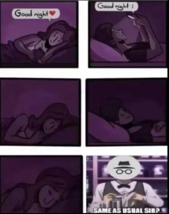 Nachschlag - Bildschirmarbeiter - Picdump KW06 2022