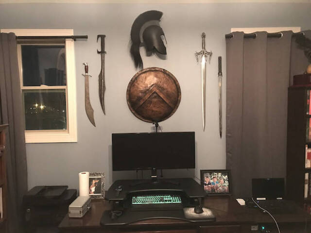 Nachschlag - Bildschirmarbeiter - Picdump KW06 2022