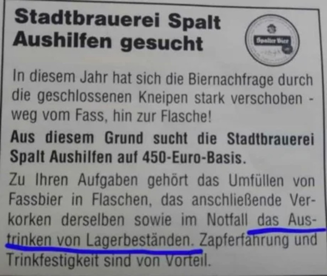 Bildschirmarbeiter - Picdump KW07 2021