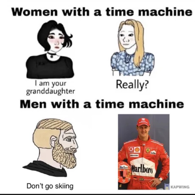 Bildschirmarbeiter - Picdump KW07 2021