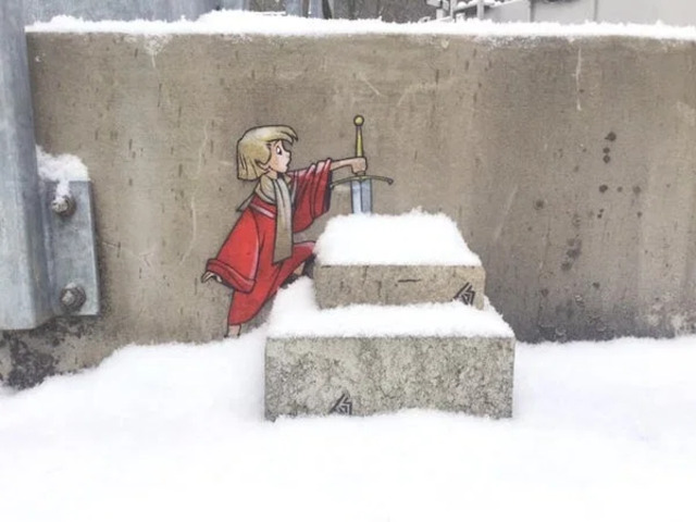 Bildschirmarbeiter - Picdump KW07 2021