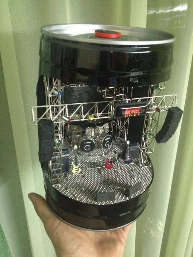 Bildschirmarbeiter - Picdump KW07 2021