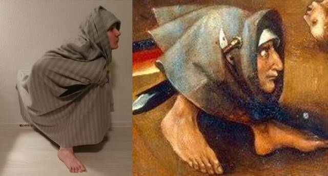 Bildschirmarbeiter - Picdump KW07 2021