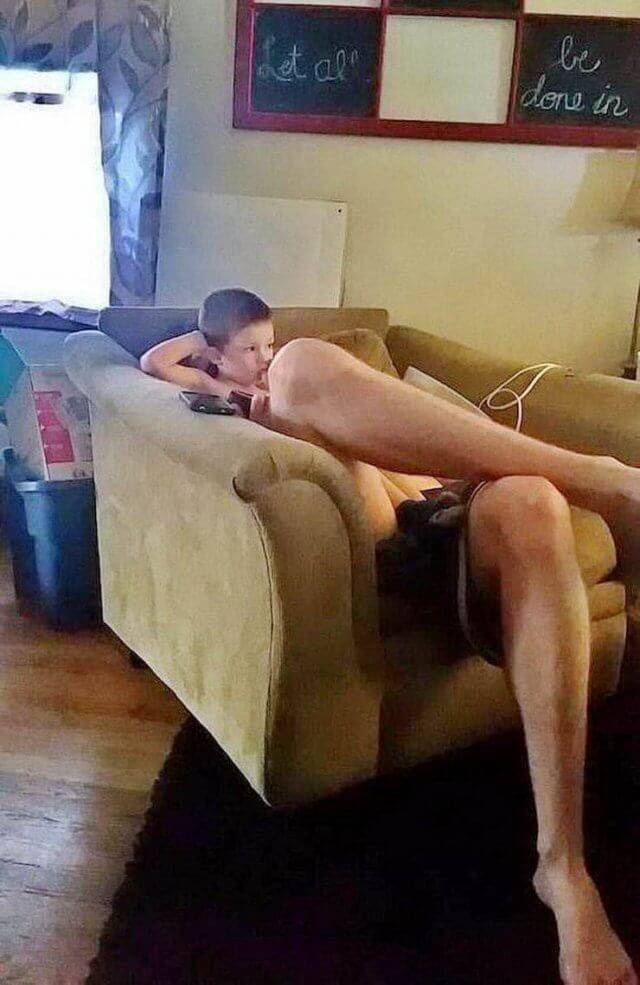 Bildschirmarbeiter - Picdump KW07 2021