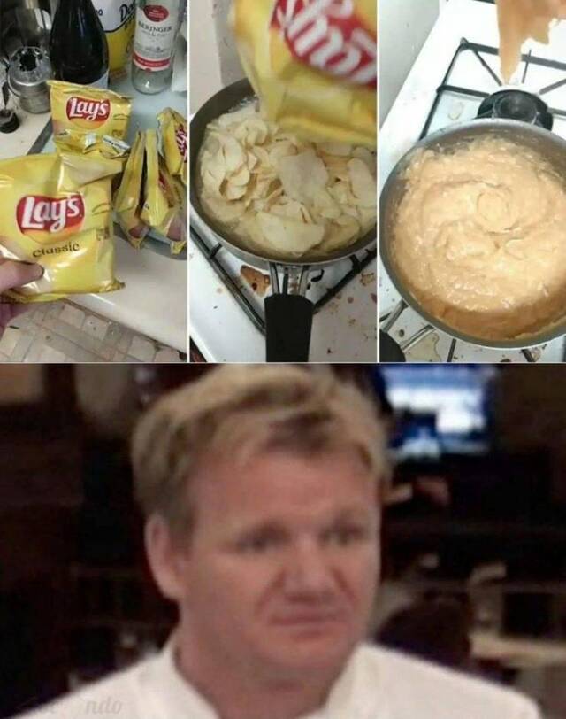 Bildschirmarbeiter - Picdump KW07 2021