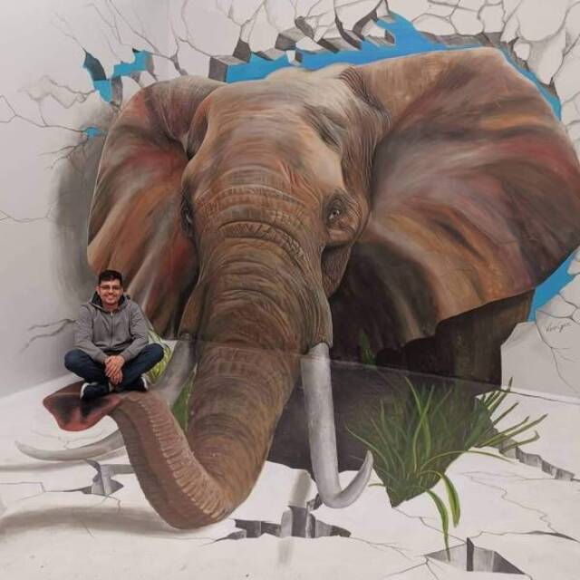 Bildschirmarbeiter - Picdump KW07 2021