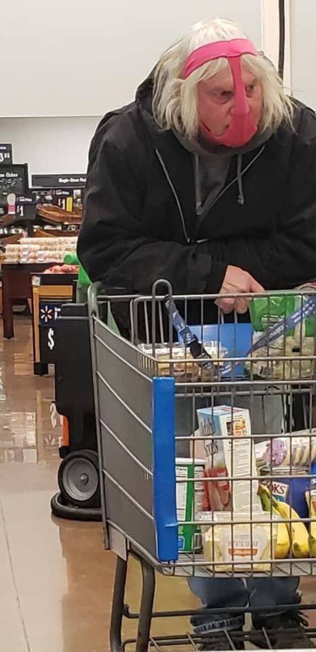 Bildschirmarbeiter - Picdump KW07 2021