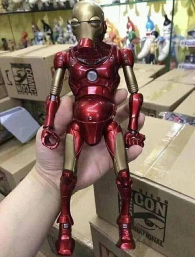 Bildschirmarbeiter - Picdump KW07 2021