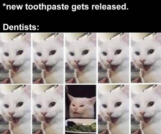 Bildschirmarbeiter - Picdump KW07 2021