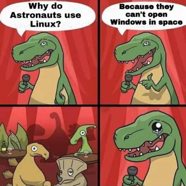 Bildschirmarbeiter - Picdump KW07 2021