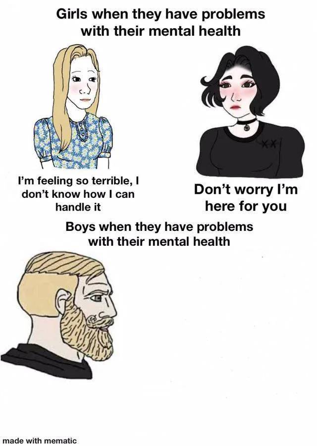 Bildschirmarbeiter - Picdump KW07 2021