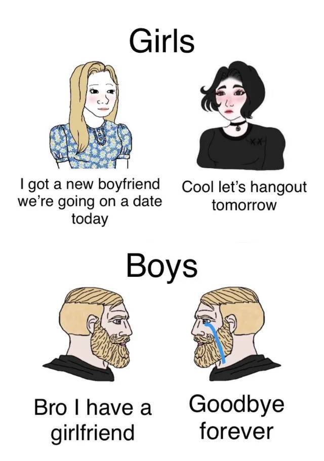 Bildschirmarbeiter - Picdump KW07 2021