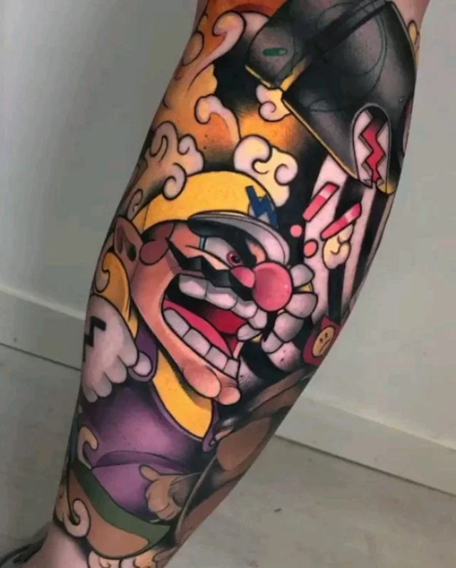 Bildschirmarbeiter - Picdump KW07 2021