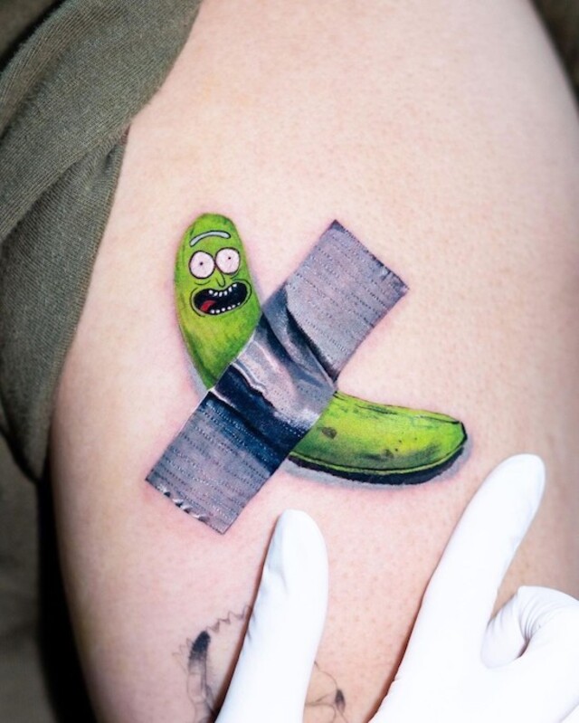 Bildschirmarbeiter - Picdump KW07 2021