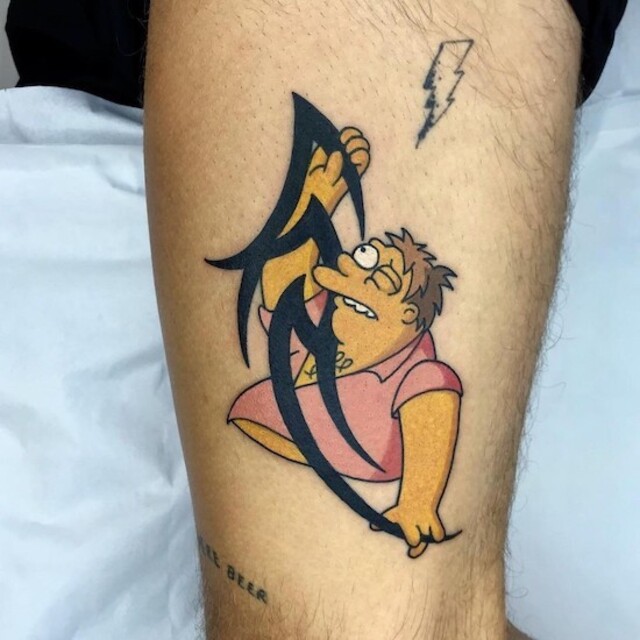 Bildschirmarbeiter - Picdump KW07 2021