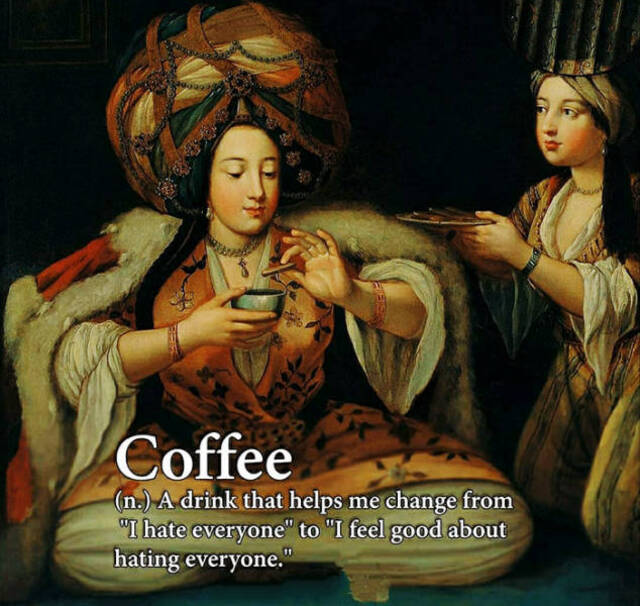 Bildschirmarbeiter - Picdump KW07 2021