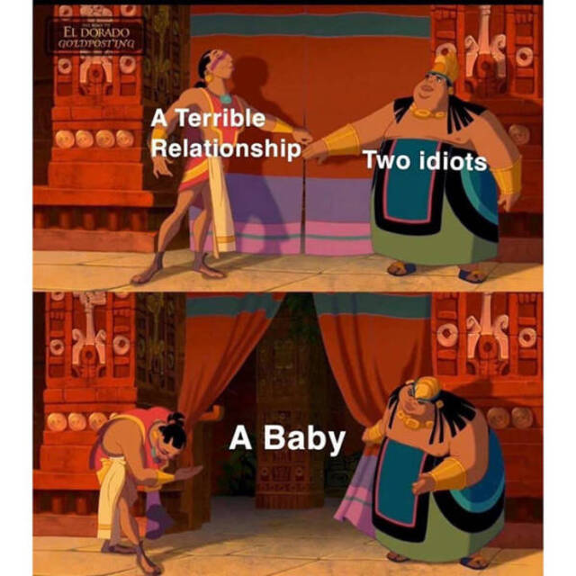 Bildschirmarbeiter - Picdump KW07 2021