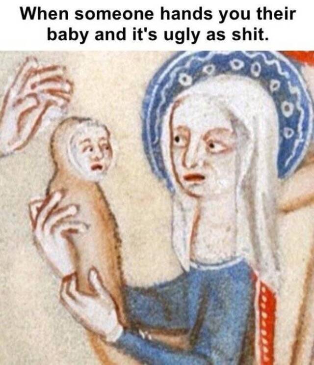 Bildschirmarbeiter - Picdump KW07 2021