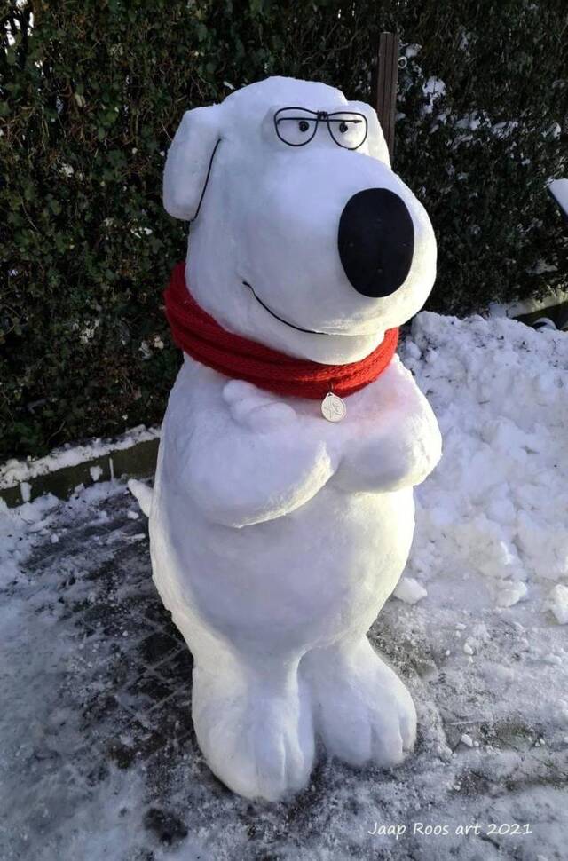 Bildschirmarbeiter - Picdump KW07 2021