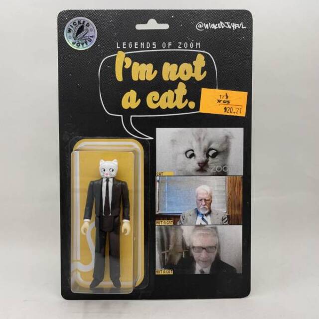 Bildschirmarbeiter - Picdump KW07 2021