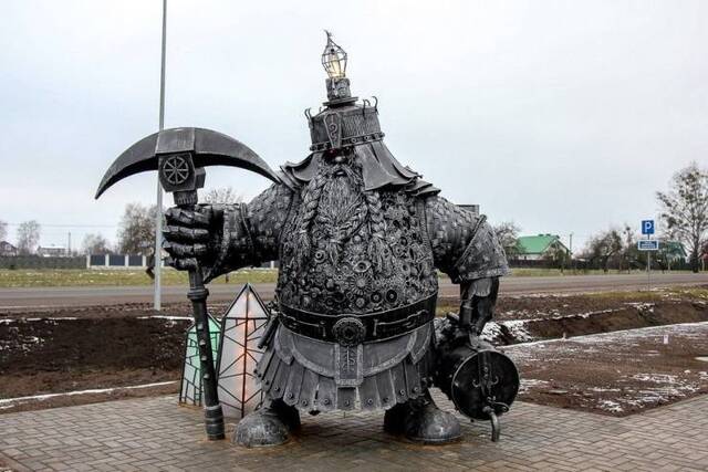 Bildschirmarbeiter - Picdump KW07 2021